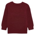 thumbnail image 2 of George Infants' Gender Inclusive Holiday Sweater, 2 of 2
