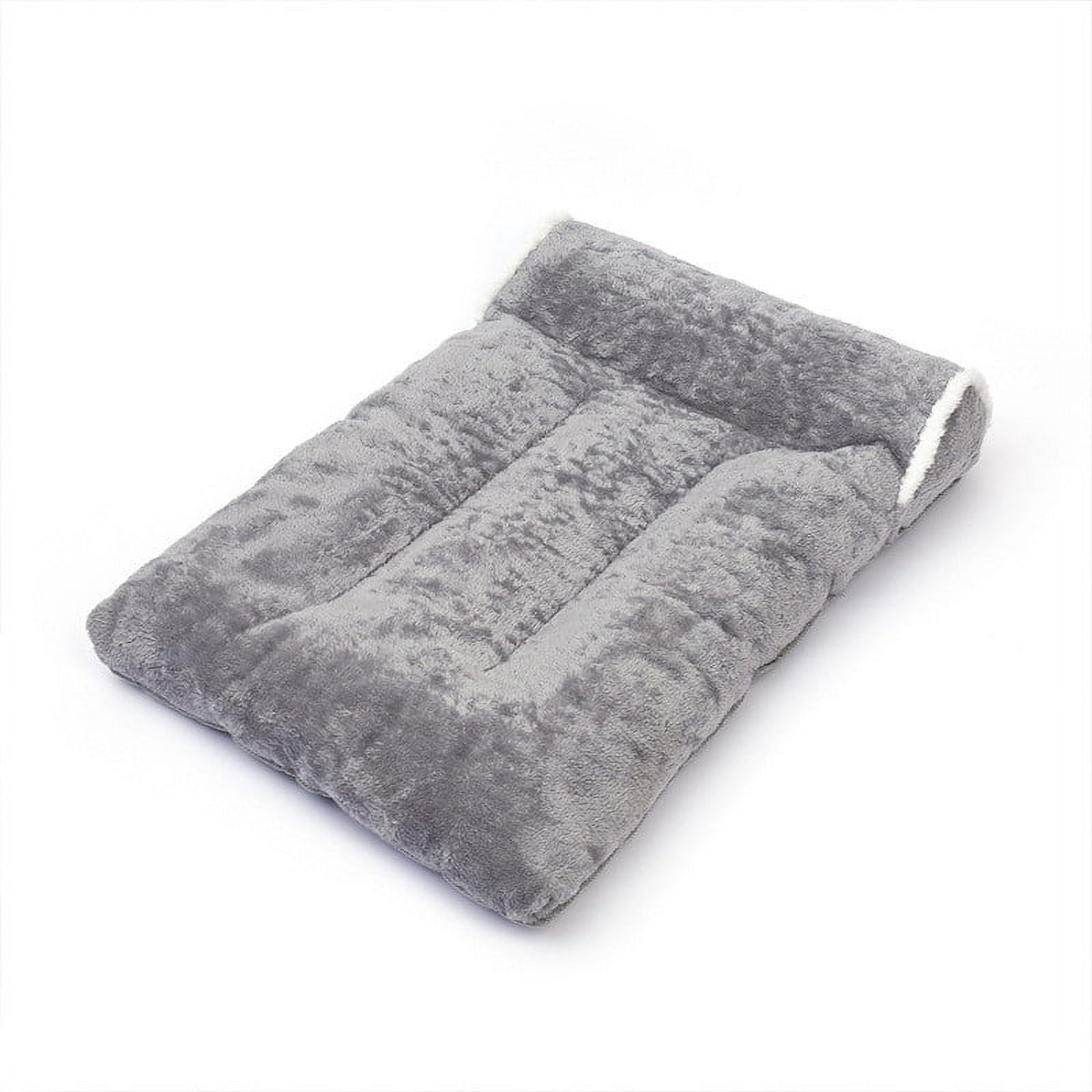 Dog Beds for Large Dogs Dog Bed Orthopedic Dog Bed with Carton Foam Cotton Removable Cover Washable Nonslip Bottom Suitable for Large Medium and Small Dogs and Cats Dog Beds for Medium Dogs