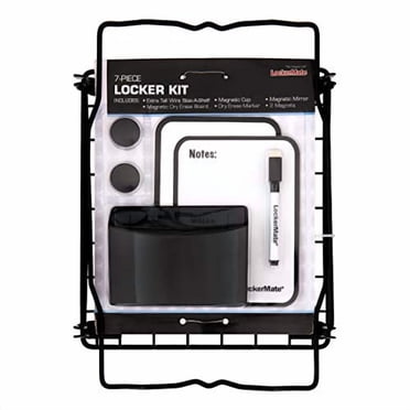 Mon Kit de Casier Lockermate