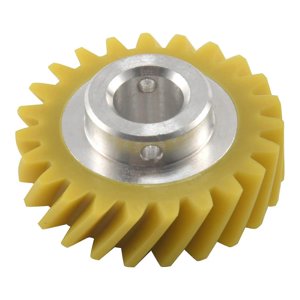 W10112253 Mixer Worm Gear Replacement Part Perfectly Fit for KitchenAid Mixers-Replaces 4162897 4169830 AP4295669