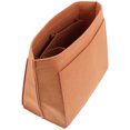 thumbnail image 3 of Purse Organizer Insert Hand Bag Insert Organizer Small Handbag Purse Insert Purse Felt Insert, 3 of 9