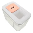 thumbnail image 1 of BRIGHTFUFU Pitchers For Drinking Water Fridge Jug Dust Protection For Outdoor Activities 1Pcs, 1 of 8