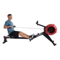 thumbnail image 3 of Stamina X AMRAP Rowing Machine, 3 of 9