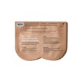 thumbnail image 2 of Bawdy Bite It - Plant Based Collagen Butt Mask - Hydrating + Toning Beauty Mask For Your Butt - 2 Sheets One For Each Cheek - Clean Beauty Mask For Your Butt (2 Sheets - Single Use), 2 of 5