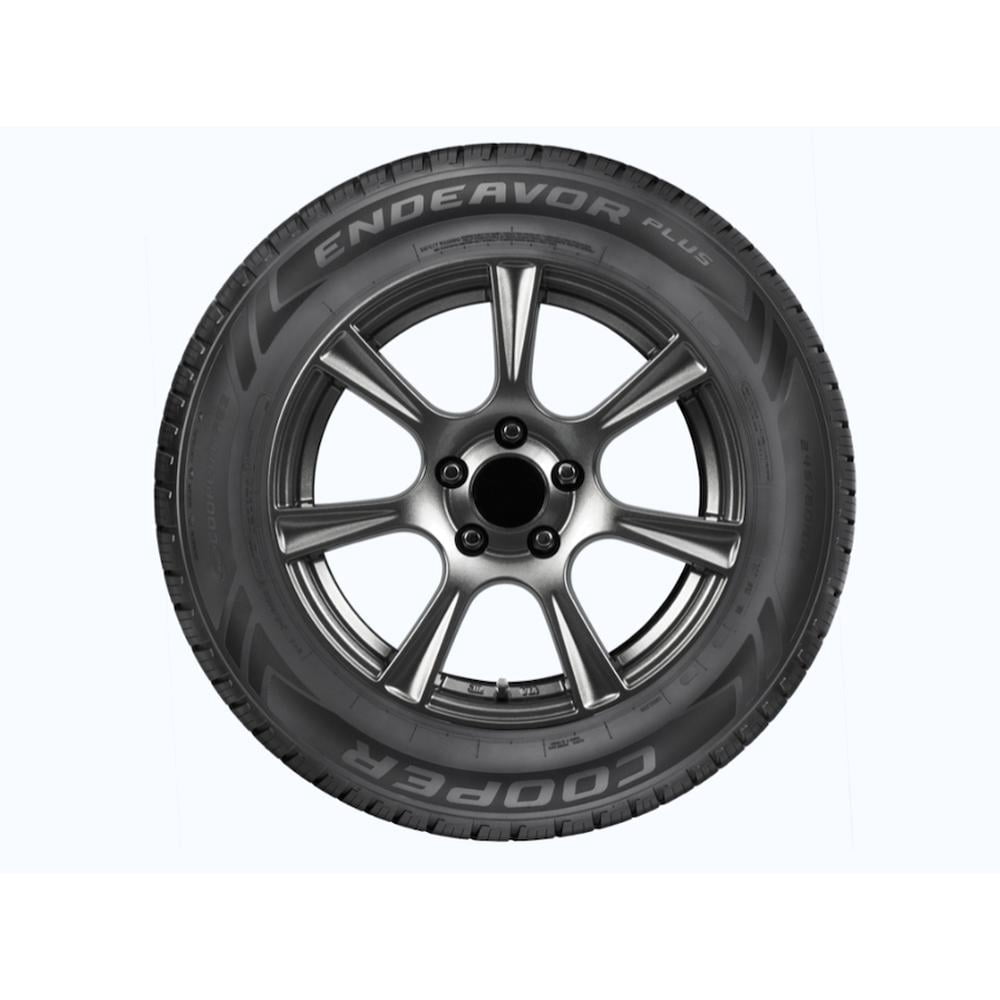 Cooper Endeavor Plus 255/60R19 109H BSW