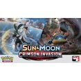 thumbnail image 3 of Pokemon Sun & Moon Crimson Invasion Booster Box 36ct - English Only, 3 of 4