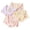 style-02 Light Pink, variant on gdxvjhbj Teenage Girls Underwear Girls Underwear Breathable Moisture-Wicking Panties Lightweight Soft Sensory Friendly Briefs 4 Packs Size 8-12 (Light Pink,8-12 Years)