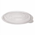 thumbnail image 2 of Anchor Packaging ANZ4338505 LH8500 Microraves Couvercle, Transparent, 2 of 3