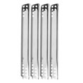 thumbnail image 2 of Almencla Grill Parts Metal Stainless Steel for Performance 463275517 475 C, 2 of 8