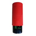 thumbnail image 3 of Almencla Porte-Balles de Tennis Support de Transport Équipement Léger Accessoires de Canettes Rouge, 3 of 8