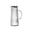 GY, variant on EGNMCR Kitchen Gadgets, Kitchen Accessories European-Style Concise Water Bottle Exquisite Heat-Proof Tea Pot With Lengthway Striped Large-Capacity Water Bottle For The Living Room Glass Water Jug