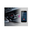 thumbnail image 2 of Récepteur audio Bluetooth et transmetteur FM Aluratek, 2 of 8