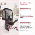thumbnail image 2 of Arnold Corp Chasse-Neige Cab Universel 490-241-0032, 2 of 5