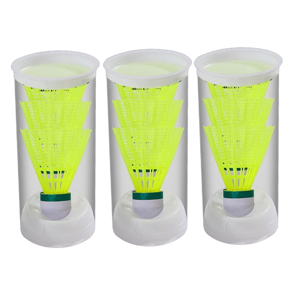 Entraîneur de Badminton Portable Outil d'Auto-entraînement pour Jouer à l'Extérieur Exercice