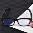 thumbnail image 5 of Lunettes Intelligentes bluetooth T1 BT5.0 Anti-Bleu 3-5 Heures, 5 of 5
