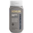 thumbnail image 1 of Kohler K-23729-Na Nettoyant pour Acier Inoxydable, 8 Fl Oz, 1 of 5