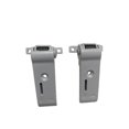 thumbnail image 4 of Charnière de Porte de Compartiment de Réfrigérateur et Congélateur Caravane Autocaravane VR Pièces Accessoires, Matériau Durable, 4 of 6