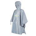 thumbnail image 2 of Pincandy Ponchos pour Femmes Hommes Poncho de Pluie à Capuche pour Adulte Imperméable Léger Imperméable Unisexe pour Randonnée Camping Urgence, 2 of 3