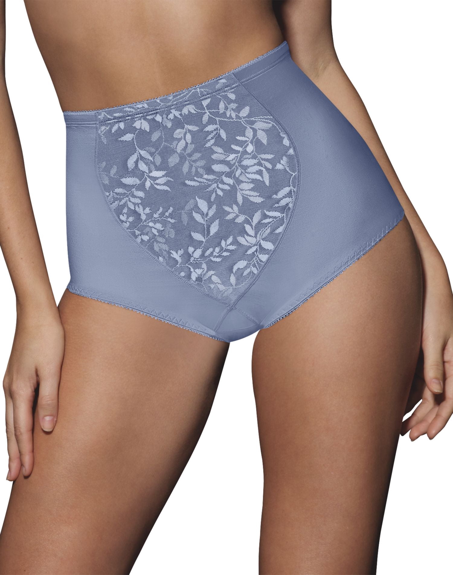 Bali Culotte pour Femmes Smoothers à Maintien Ferme avec Contrôle du Ventre - Meilleur Vendeur, 2TG