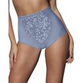 thumbnail image 1 of Bali Womens Smoothers Firm Control Brief with Tummy Panel - Best-Seller, 2XL, 1 of 1