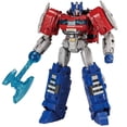 thumbnail image 2 of Transformers One 8 Inch Action Figure Leader Class - Optimus Prime (Orion Pax), 2 of 2