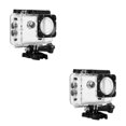 thumbnail image 3 of Thinsony Waterproof Case For Reliable Companion In Water Underwater Waterproof Case Camera Accessories 2Set, 3 of 4