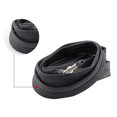 thumbnail image 2 of HEANUJJ 2pcs Bicycle Tire Tube Rubber Compatibility with Various Tire Sizes for Bike Riders, 2 of 8