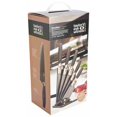 thumbnail image 2 of 5Pc Knife Block Set, 2 of 2