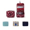 thumbnail image 3 of Travel Cosmetic Toiletry Bag Case Portable Storage Pouch Hanging Bag, 3 of 5