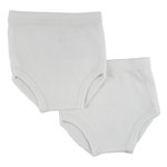 Training Pants - 2 Pack