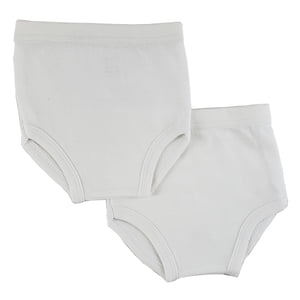 Pantalons de formation - paquet de 2