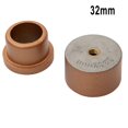 thumbnail image 1 of Machine de Soudage à Chaud Tuyau d'Eau Récipient Thermique Tête Antiadhésive 20-63Mm, 1 of 9