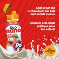 thumbnail image 3 of iÖGO nanö Drinkable Apple-Grape Lactose-Free Yogurt 1%, 3 of 7