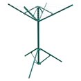 thumbnail image 1 of Greenway Portable Outdoor Rotary Clothesline, 1 of 6