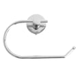 thumbnail image 1 of Era Simon Wall Mounted Toilet Tissue Holder Chrome, 1 of 5