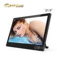 thumbnail image 1 of RAYPODO RPD-HD2182T Affichage Numérique pour Magasins de Détail Présentoirs Interactifs de Produits Avantages pour Employés Kiosques RK3568 Android 11, 1 of 8