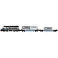 thumbnail image 3 of LEGO Creator Maersk Train 10219, 3 of 5