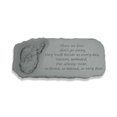 thumbnail image 1 of Kay Berry- Inc. 37220 Those We Love - Angel Memorial Bench - 29 Inches x 12 Inches x 15 Inches, 1 of 2