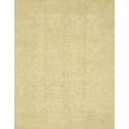 thumbnail image 1 of Ahgly Company Indoor Rectangle Abstract Chrome Gold Yellow Oriental Area Rugs, 8' x 12', 1 of 6