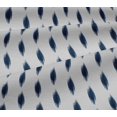 thumbnail image 5 of oneOone Viscose Jersey Fabric Abstract Ikat Fabric Prints By Yard 60 Inch Wide, 5 of 5
