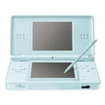 thumbnail image 1 of Nintendo Console DS Lite (Bleu Glace) - Inclut Chargeur et Stylet (Nintendo Authentique - comme Neuf)), 1 of 2