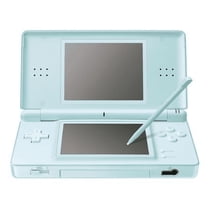 Nintendo DS Lite Metallic Silver - Walmart.ca