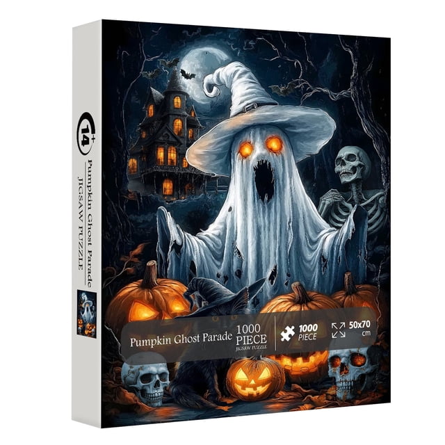 Pumpkin Puzzle 1000 Pieces Pumpkin Puzzle 1000 Pieces Pumpkin Puzzle 1000 Pieces