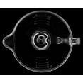 thumbnail image 2 of KitchenAid® 5 Quart Tilt-Head Glass Bowl With Measurement Markings & Lid, 2 of 6