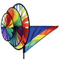 thumbnail image 1 of Premier Kites Triple Spinner - Arc-en-Ciel, 1 of 3