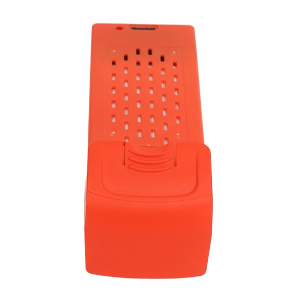 Batterie, Batterie Li Ion pour Drone 2200mah 7,4V pour UAV Gris,Noir,Orange
