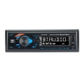 thumbnail image 4 of Dual Electronics XRM59BT High Resolution LCD Single DIN Car Stereo Receiver with Built-In Bluetooth, USB, MP3 Player & Siri/Google Assist Button, 4 of 5