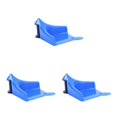 thumbnail image 4 of Xinxinyy 1/2/3/5 Tire For Car Cleaning Lightweight And Easy To Store Easy To Store And Save ABS Pressure Washer Car Washing blue 3PCS, 4 of 6