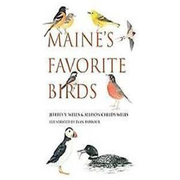 Les Oiseaux Préférés du Maine