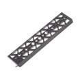 thumbnail image 2 of lionlar Bottom Base Plate Mount for Tilta Standard Camera Cage 25.4cmx5.75cm, 2 of 9